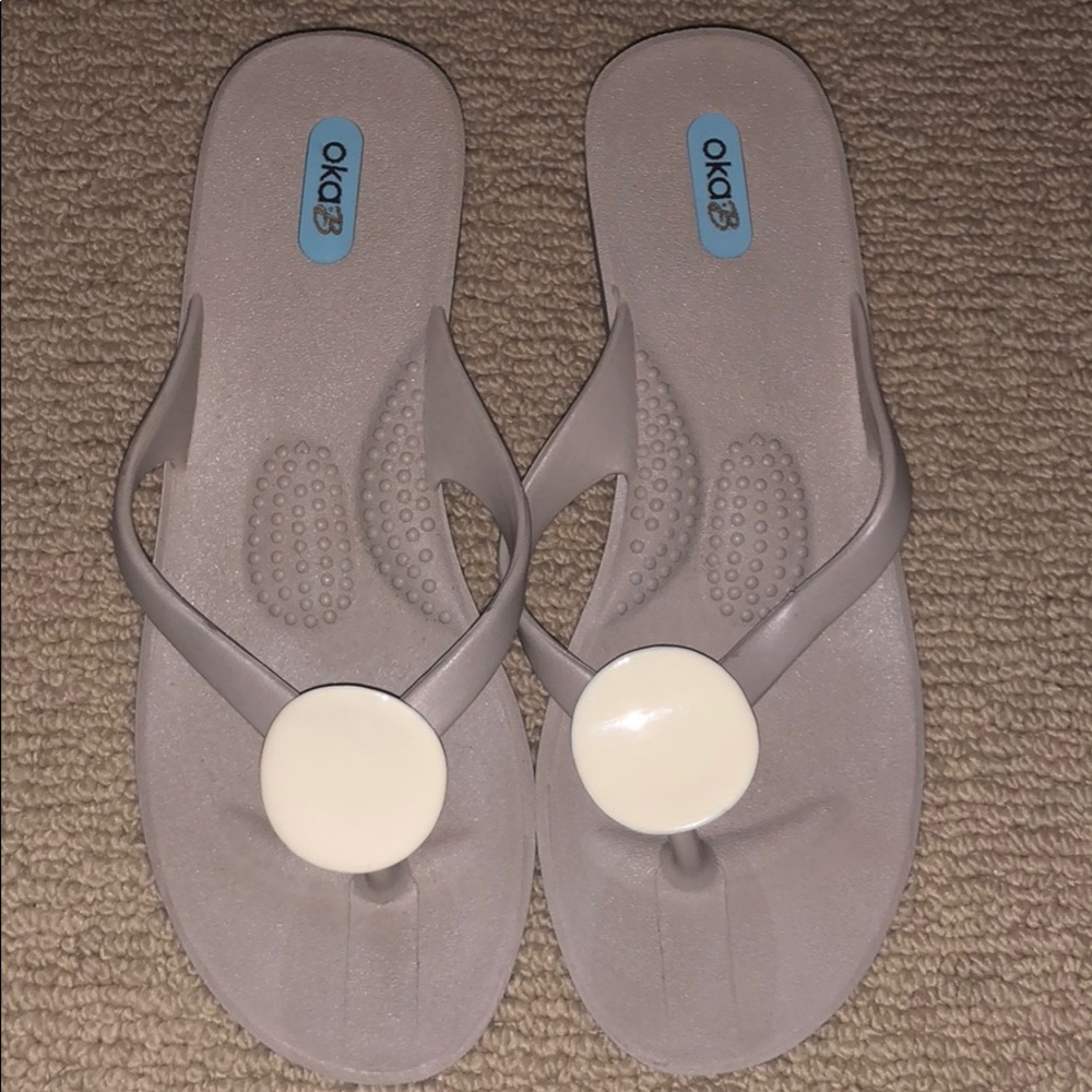 Spa Sandals
